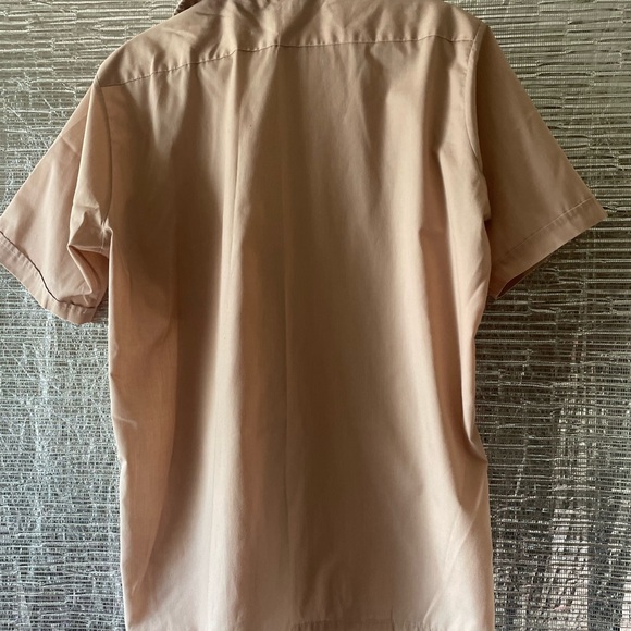 Men’s vintage sears short sleeve shirt - Picture 5 of 5